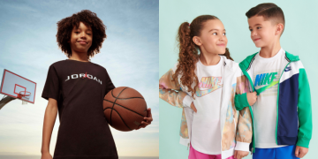 Apparel Group onboards Nike Littles and Jordan, expands youth retail portfolio in India