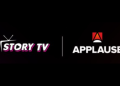 Applause Entertainment, Story TV join hands for short-form microdrama content
