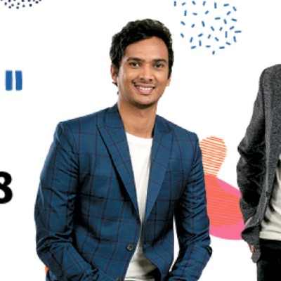 Aravind Sanka, Founder - Rapido and Ownly