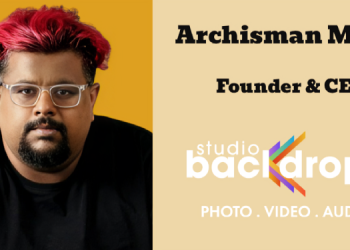 StudioBackdrops scales B2B segment with focus on community-led and experimental marketing strategies: Archisman Misra