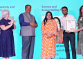 Arjun R. Krishna, Co-Founder of WeMakeScholars, Named Finalist at British Council UK Alumni Awards 2026