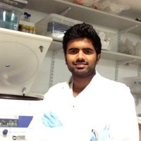 Arjun R. Krishna, Co-Founder of WeMakeScholars