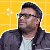 Arnab Mitra, Founder & Managing Director, Liqvd Asia