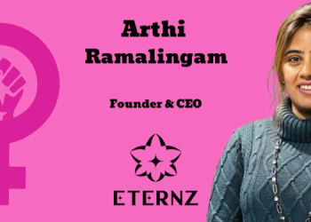 Women entrepreneurs often combine sharp business acumen with deep consumer empathy and that balance is powerful: Arthi Ramalingam, Eternz