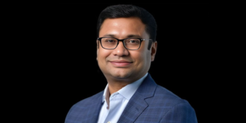 Arvind R P steps down as CBO of McDonald’s India after seven-year stint