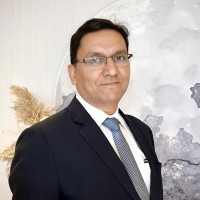 Ashish Narain Agarwal, Founder & Managing Director, PropertyPistol,