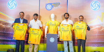 Ashok Leyland partners with Chennai Super Kings as Official Sponsor