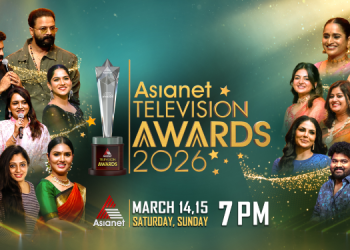 Asianet Television Awards 2026 celebrates women with ‘She is the Colour’ theme