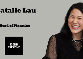 BBC Creative appoints Natalie Lau as Head of Planning