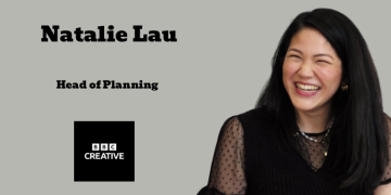 BBC Creative appoints Natalie Lau as Head of Planning