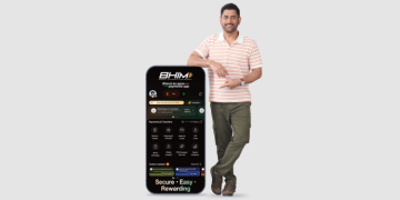 BHIM Payments App appoints Mahendra Singh Dhoni as Brand Ambassador