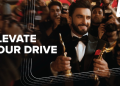 BKT Tyres rolls out ‘Elevate Your Drive’ Campaign featuring Ranveer Singh