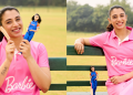 Barbie honours Smriti Mandhana in first-ever global ‘Barbie Dream Team’ for International Women’s Day