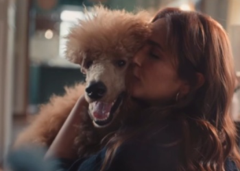 Bark Out Loud by Vivaldis launches ‘#ThriveSharedJourney’ campaign with Huma Qureshi to redefine pet wellbeing