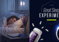 Be. and Luna launch ‘The Great Sleep Experiment – Volume II’ to advance data-driven sleep science
