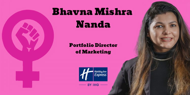 Women set to shape hospitality in 2026 as influential consumers: Bhavna Mishra Nanda, Holiday Inn Express