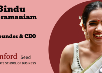 Intellectual Property allows work to live beyond the moment of creation and create value that endures: Bindu Subramaniam, SaPa