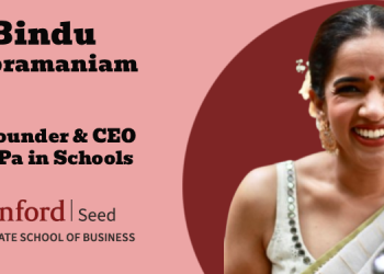 Intellectual Property allows work to live beyond the moment of creation and create value that endures: Bindu Subramaniam, SaPa