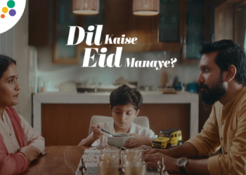Birla Opus Paints celebrates Eid with heartfelt digital film ‘Dil Aise Eid Manaye’