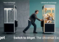 Bitget launches UEX Switch campaign to drive shift toward unified global trading