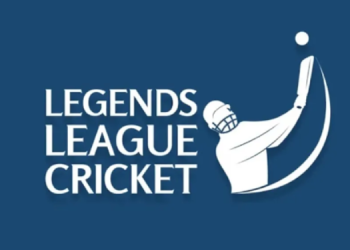 Blue God Entertainment Acquires Legends League Cricket for ₹49 Crore in Landmark Listed Deal