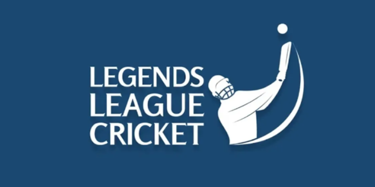 Blue God Entertainment Acquires Legends League Cricket for ₹49 Crore in Landmark Listed Deal