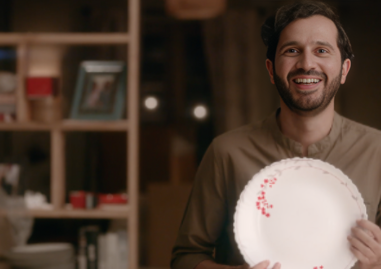 Borosil launches ‘Larah House Shift Campaign’ to spotlight everyday dining moments