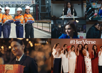 Brands use Women’s Day campaigns to highlight empowerment, health and equality