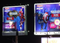 Britannia Jim Jam drives consumer engagement with Marvel-themed on-ground activations