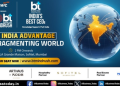Business Today MindRush & Best CEOs Awards 2026: Navigating a Fragmented World, Defining India’s Edge