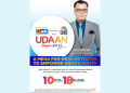 CNBC-AWAAZ’s UDAAN – Season 1 Emerges as Mega Pan-India Movement Empowering India’s Youth, Season 2 Coming Soon!