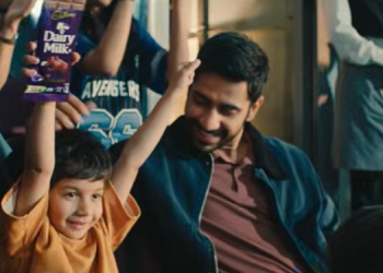 Cadbury Dairy Milk launches ‘#TheKhaasSeat’ campaign to celebrate fans’ first-ever IPL match experience