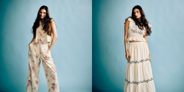 Calling June unveils Athiya Shetty as Face of ‘Islaa’ Spring-Summer 2026 Campaign