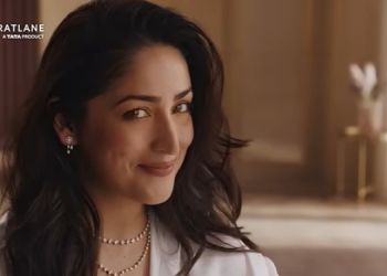 CaratLane names Yami Gautam Dhar as its first-ever Brand Ambassador