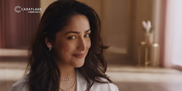CaratLane names Yami Gautam Dhar as its first-ever Brand Ambassador