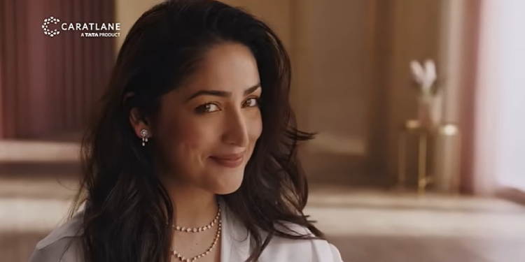 CaratLane names Yami Gautam Dhar as its first-ever Brand Ambassador