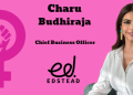 Leadership today is less about gender and more about effectiveness: Charu Budhiraja, Edstead