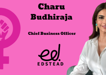 Leadership today is less about gender and more about effectiveness: Charu Budhiraja, Edstead