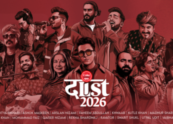 Coke Studio Bharat unveils Season 4 artist line-up, expands focus on regional and cultural storytelling