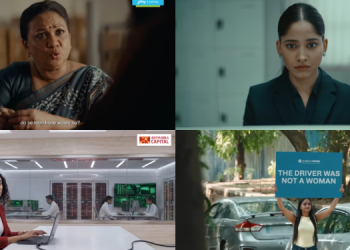 BFSI brands mark Women’s Day with campaigns promoting inclusion and financial empowerment