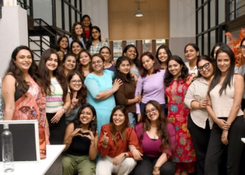 Concept Public Relations India marks Women’s Day with ‘PowerPause’ initiative celebrating women beyond the workplace