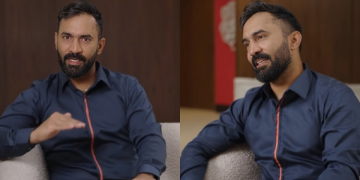 Crompton partners with Dinesh Karthik to spotlight ‘Every Space Bright & Right’ during ICC Men’s T20 World Cup