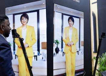 DRA Homes launches Chennai’s first multi-lingual Virtual Sales AI Assistant at CREDAI Fairpr