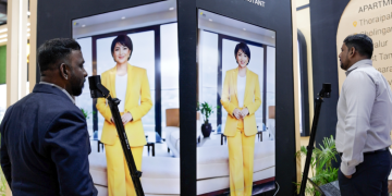 DRA Homes launches Chennai’s first multi-lingual Virtual Sales AI Assistant at CREDAI Fairpr