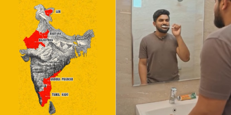 Dabur launches influencer-led IP ‘Miswaknama’ to spotlight natural ingredient storytelling