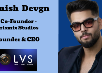 Audiences no longer want one-size-fits-all content: Danish Devgn, Lens Vault Studios & Prismix Studios