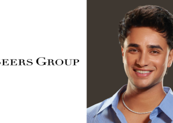 De Beers Group partners with Abhishek Sharma to promote natural diamonds in India