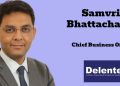 Delente Technologies appoints Samvrit Bhattacharya as Chief Business Officer