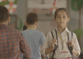 Dentsu Lab, D.A.V. Public School & Classteacher launch ‘Bullying Decoder’ to address verbal bullying in classrooms