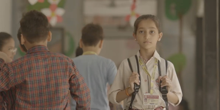 Dentsu Lab, D.A.V. Public School & Classteacher launch ‘Bullying Decoder’ to address verbal bullying in classrooms